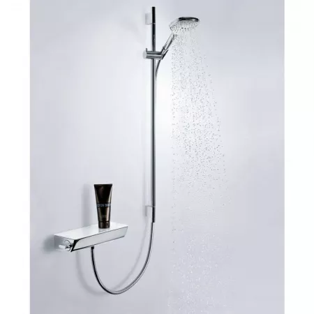 Термостат hansgrohe Ecostat Select для душа 13161000 2