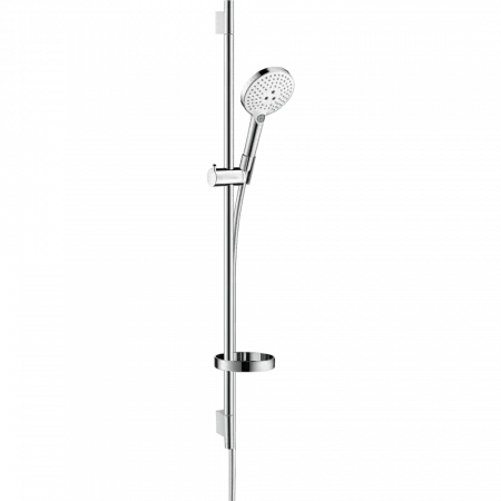 Душевой набор hansgrohe Raindance Select S 120 3jet/Unica 26631400