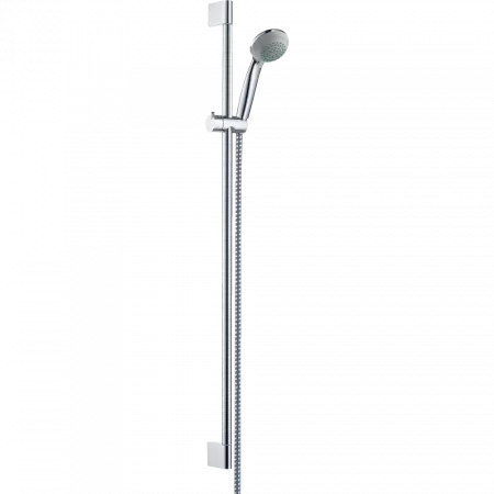 Душевой набор hansgrohe Crometta Mono/Unica Crometta 27729000