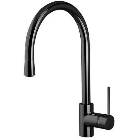 Смеситель однорычажный на 1 отверстие для кухни CISAL Kitchen LL00157040