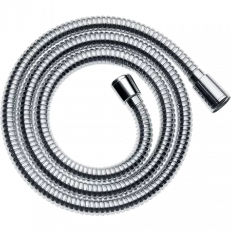 Душевой шланг hansgrohe Sensoflex с защитой от перекручивания 160 см, хром 28136000