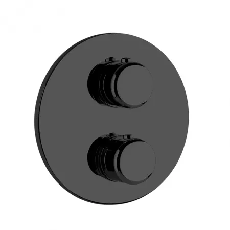 Gessi Goccia Встраиваемый термостат, 33844#299