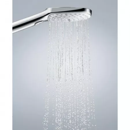 Ручной душ hansgrohe Raindance Select 120 Air 3jet 26520000
