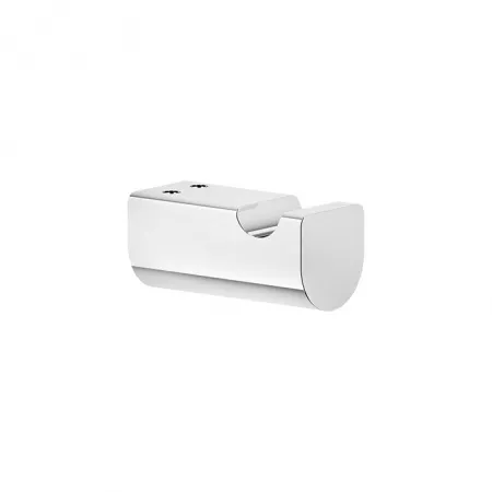 GESSI Rilievo Крючок одинарный, 59521#031