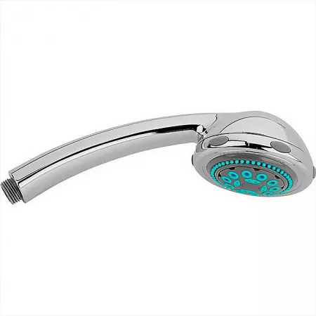 Лейка душевая ручная с тремя типами струи CISAL Shower DS01412021