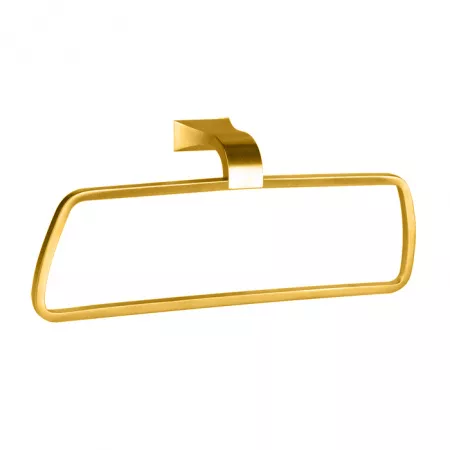 Gessi Mimi Полотенцедержатель "кольцо" 34см, 33297#080