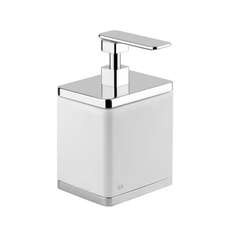 Gessi iSpa Дозатор для жидкого мыла настольный, 41637#031