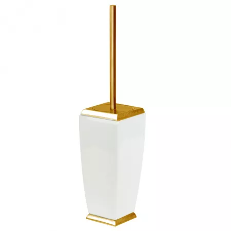 Gessi Mimi Ершик для унитаза напольный керамический, 33244#080