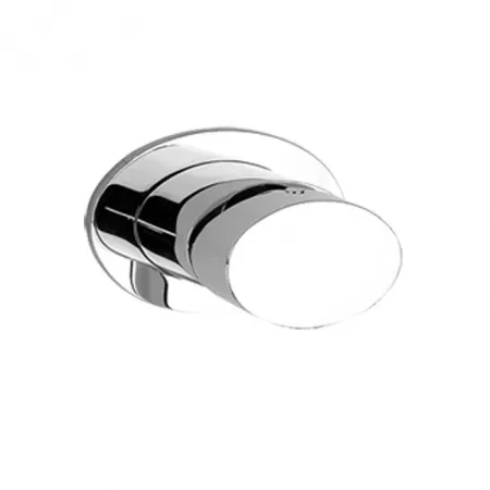 Gessi Ovale Встраиваемая часть запорного вентиля (для #23166), 23166#031