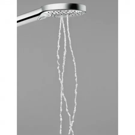 Душевой набор hansgrohe Raindance Select S 120 3jet P 27668000