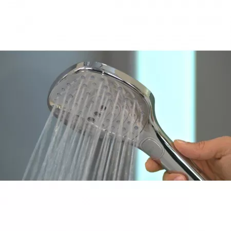 Ручной душ hansgrohe Raindance Select 120 Air 3jet 26520000