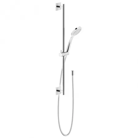 GESSI Rilievo Штанга в комплекте с душевой лейкой, 59245#031