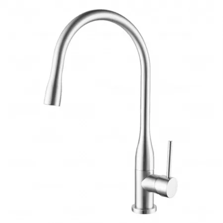 Смеситель для кухни Feramolli Ele CL505, хром