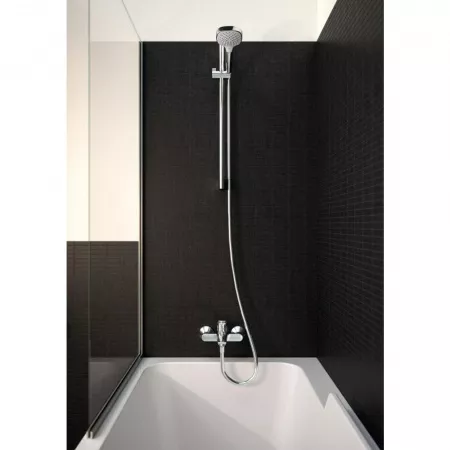 Душевой набор hansgrohe Croma Select E Vario 26582400