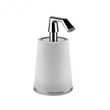 Gessi Cono Дозатор для жидкого мыла настольный, 45437#031