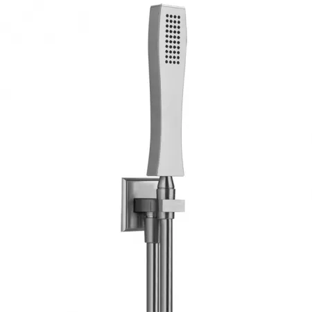 Gessi Mimi Душевой комплект: вывод воды на 1/2”, 31223#149