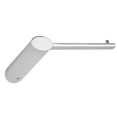 Gessi Ovale Держатель для туалетной бумаги вертикальный/горизонтальный, 25655#031