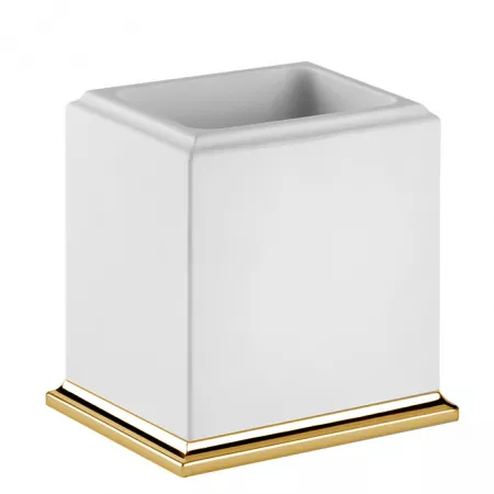 Gessi Eleganza Стакан настольный, 46431#087