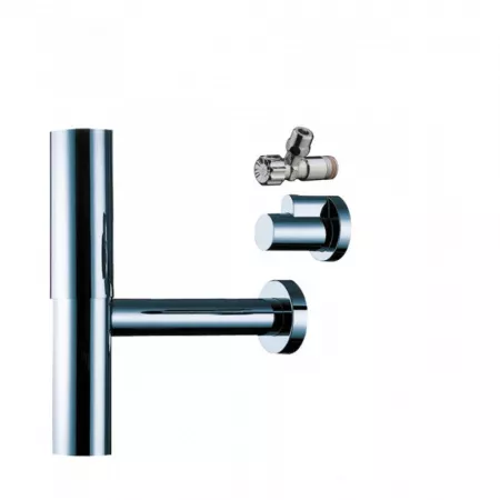 Набор hansgrohe Flowstar, хром 52120000