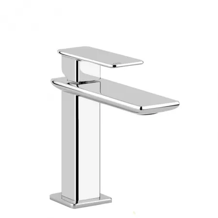 Gessi iSpa Смеситель для раковины на 1 отверстие (донный клапан не входит в комплект), 41405#031