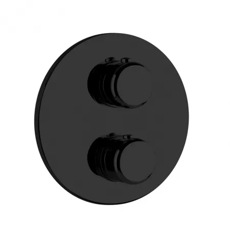 Gessi Goccia Встраиваемый термостат, 33842#299