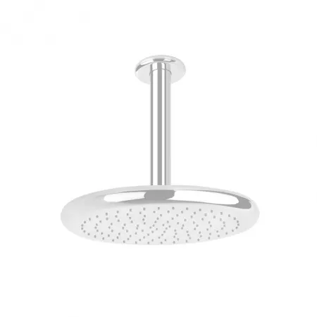 Gessi Goccia Верхний душ для потолочного крепления Ø306мм, 33766#279