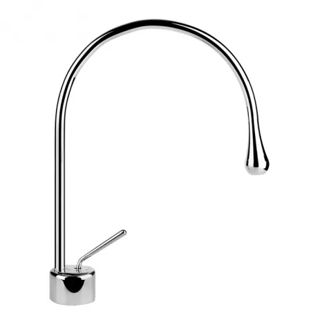 Gessi Goccia Смеситель для раковины на 1 отверстие, 33602#031