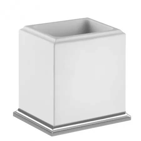 Gessi Eleganza Стакан настольный, 46431#149