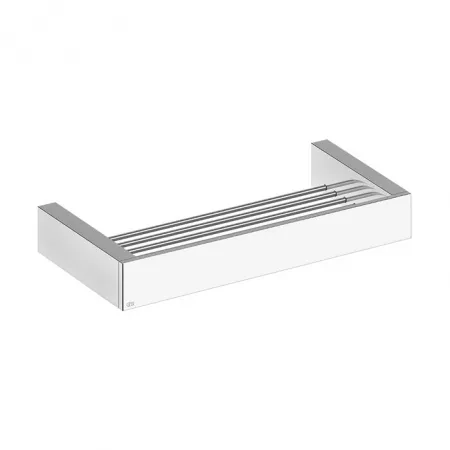 Gessi Rettangolo Полочка 30см, 20947#031
