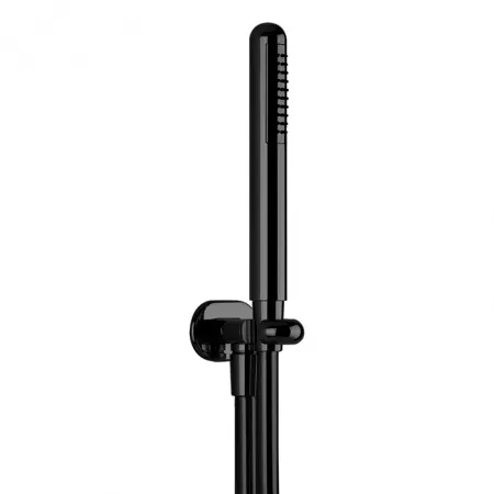 Gessi Goccia Душевой комплект: вывод воды на 1/2”, 33773#299