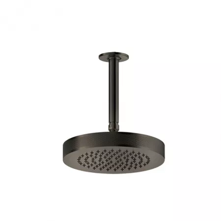 Gessi Inciso Shower Верхний душ Ø218 с потолочным кронштейном, 58186#299