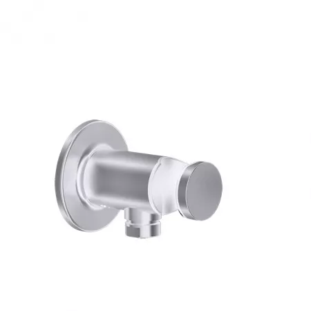 GESSI INCISO Вывод воды с держателем для душевой лейки на 1/2, 58161#149