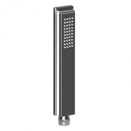 Gessi Eleganza Душевая лейка с защитой от известкового налета, 46154#149
