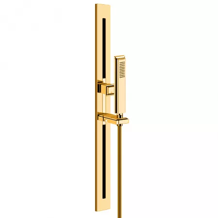 Gessi Eleganza Душевая стойка с ручным душем, 46145#080