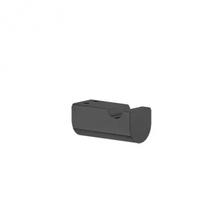GESSI Rilievo Крючок одинарный, 59521#299