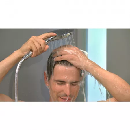 Ручной душ hansgrohe Raindance Select 120 Air 3jet 26520000