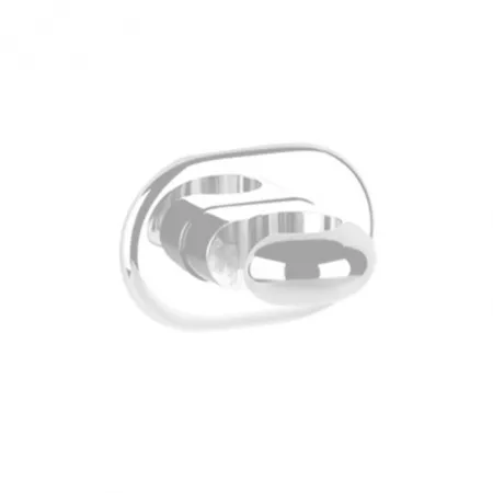 Gessi Goccia Держатель душевой лейки неподвижный, 33757#279