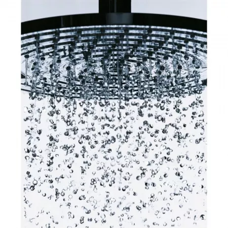 Верхний душ hansgrohe Raindance S 240 Air 1jet, хром 27474000