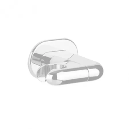 Gessi Goccia Держатель душевой лейки поворотный, 33760#279