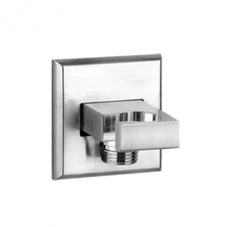 Gessi Mimi Вывод воды на 1/2” с держателем душевой лейки, 31261#149