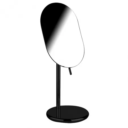 Gessi Goccia Косметическое зеркало настольное поворотное, 38188#099