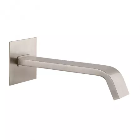 Gessi Rettangolo XL Настенный излив 207мм, 26200#031