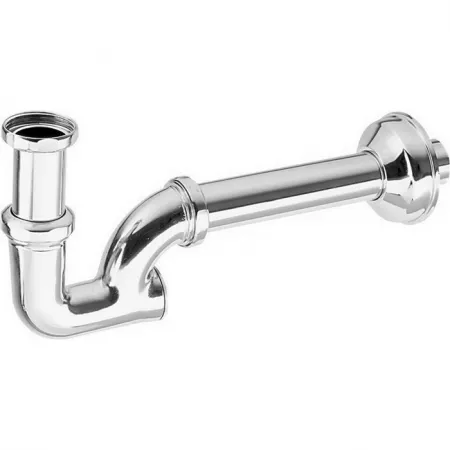 Сифон для раковины 11/4 CISAL Complementi ZA00409021