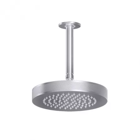 Gessi Inciso Потолочная душевая головка шарнирная на 1/2", 58188#149
