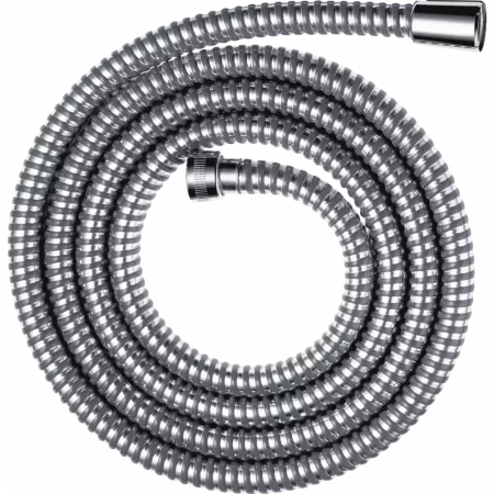 Душевой шланг hansgrohe Metaflex 160 см, хром 28266000