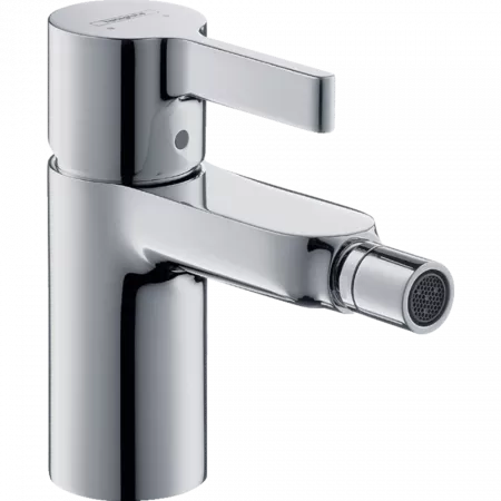 Смеситель hansgrohe Metris S для биде 31261000