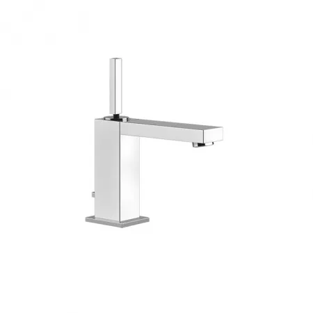 Gessi Rettangolo Смеситель для раковины с донным клапаном, 20601#031