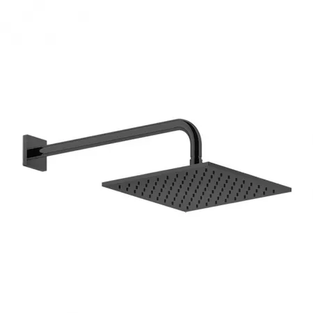 GESSI Rilievo Душевая головка шарнирная для настенного крепления 250x250 мм на 1/2", 59158#299