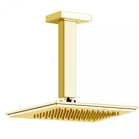 Gessi Eleganza Верхний душ потолочный, 46152#093