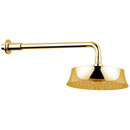 Верхний душ d=220мм CISAL Cherie DS01367024